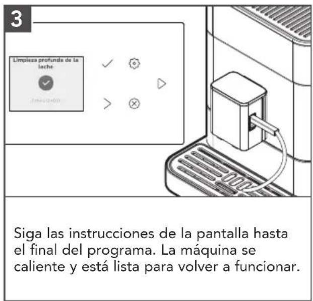 KITCHENAID KES8558 - CUIDADO Y LIMPIEZA - 3