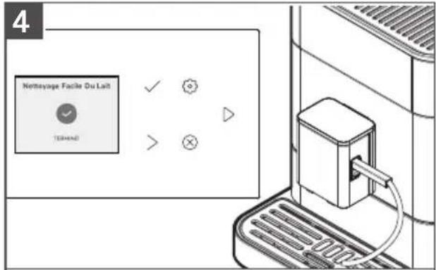 KITCHENAID KES8558 - ENTRETIEN ET NETTOYAGE - 4