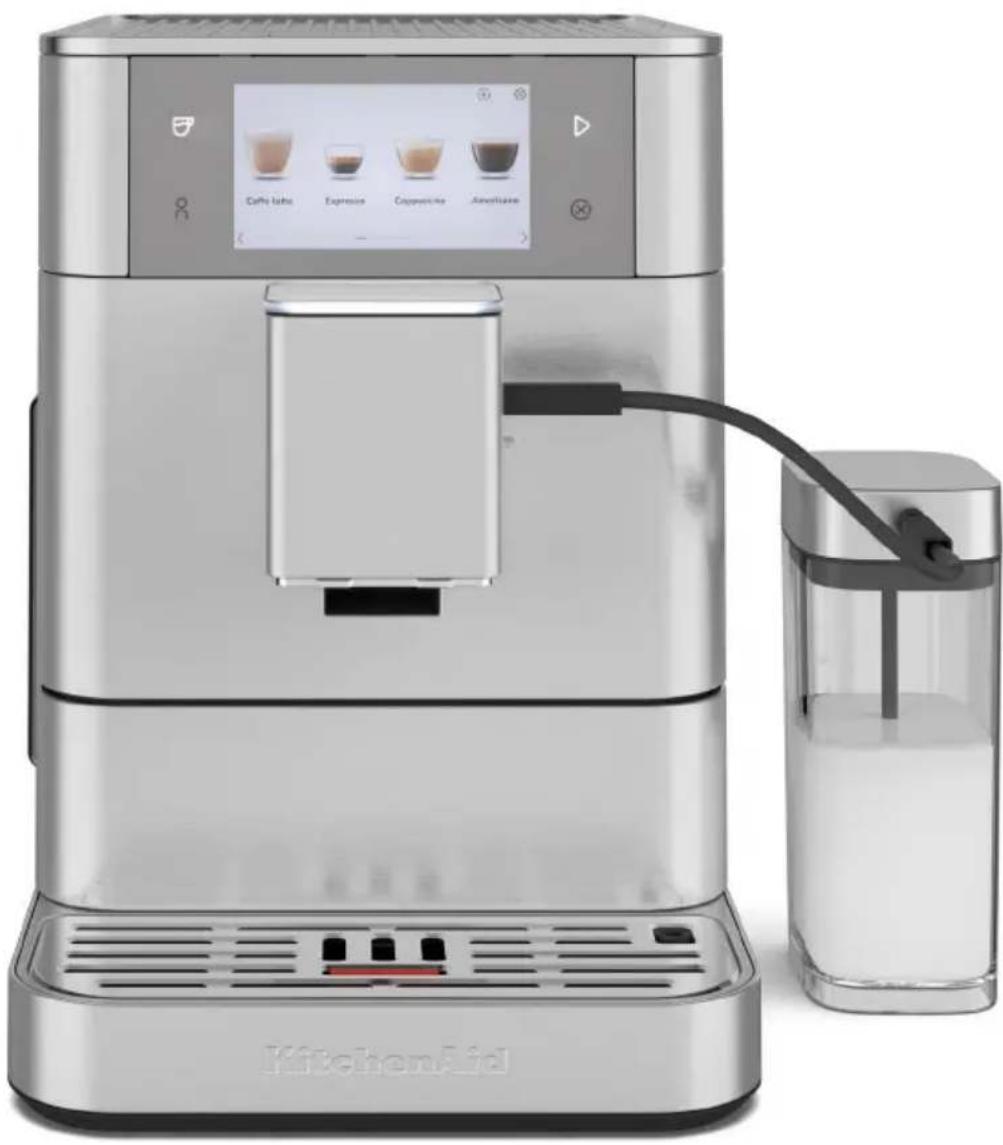 KITCHENAID KES8558 - 1