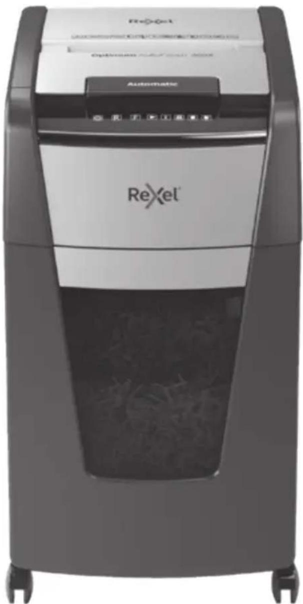 REXEL Optimum AutoFeed+ 150M - 1