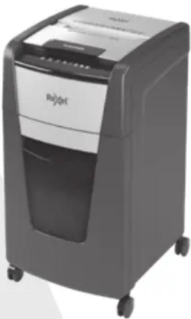 REXEL Optimum AutoFeed+ 150M - 2