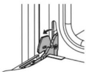 KITCHENAID KOEC527 - INSTRUCTIONS IMPORTANTES DE SÉCURITÉ - 1