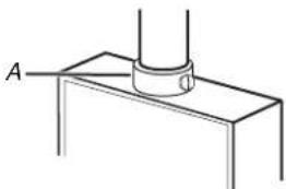 KITCHENAID KOEC527 - Hacer la conexión eléctrica - 4