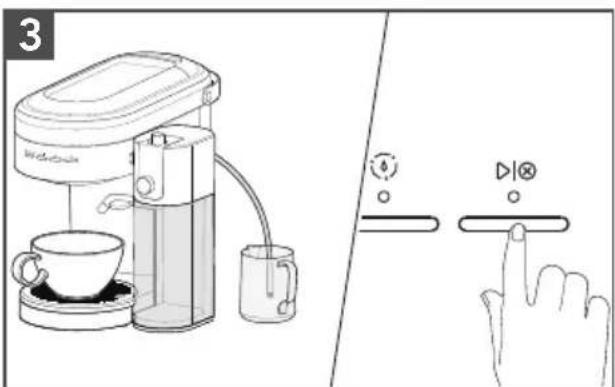KITCHENAID KES6404 - ENTRETIEN ET NETTOYAGE - 3