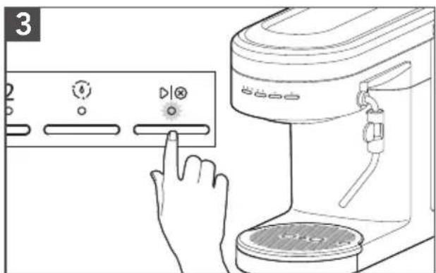 KITCHENAID KES6404 - PRODUCT USAGE - 3