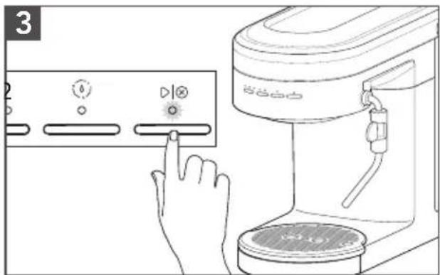 KITCHENAID KES6404 - UTILISATION DU PRODUIT - 3