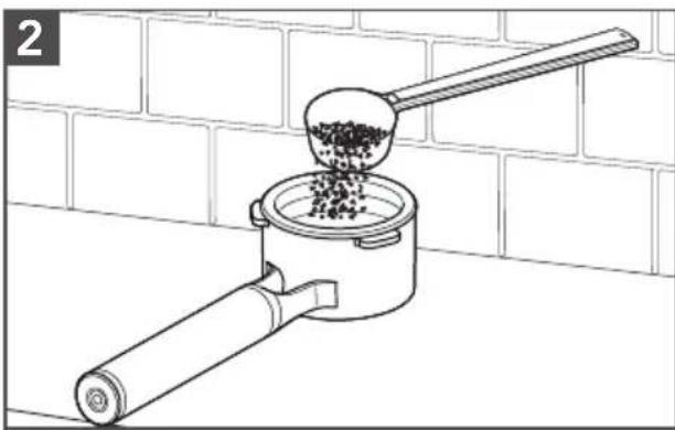 KITCHENAID KES6404 - USO DEL PRODUCTO - 2