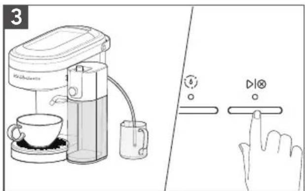 KITCHENAID KES6404 - CUIDADO Y LIMPIEZA - 3