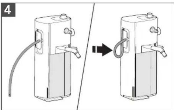 KITCHENAID KES6404 - CUIDADO Y LIMPIEZA - 4