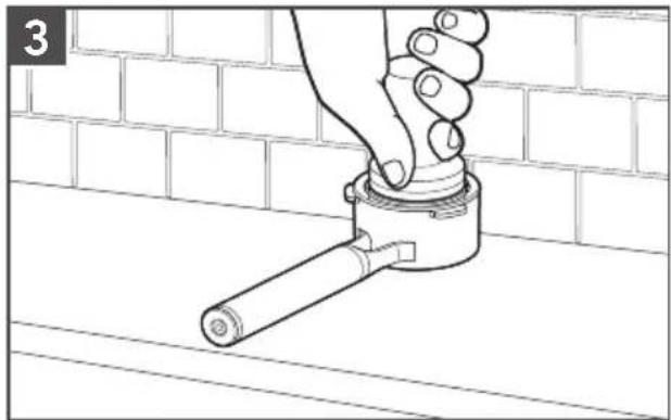 KITCHENAID KES6404 - USO DEL PRODUCTO - 1