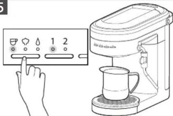 KITCHENAID KES6404 - GETTING STARTED - 1