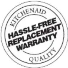 KITCHENAID KES6404 - GARANTÍA Y SERVICIO - 1