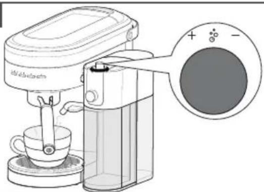 KITCHENAID KES6404 - UTILISATION DU PRODUIT - 2