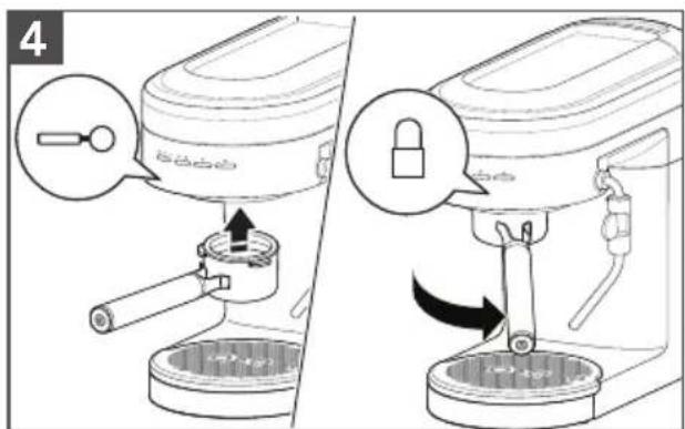KITCHENAID KES6404 - UTILISATION DU PRODUIT - 2