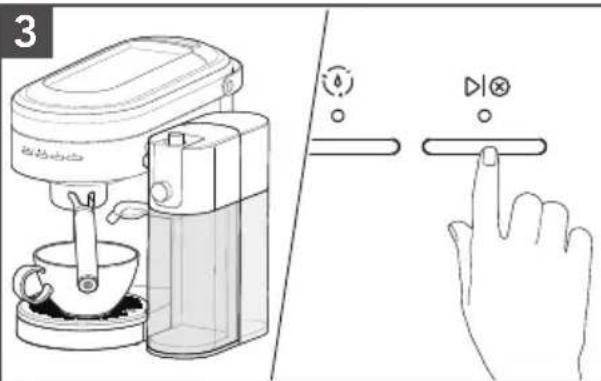 KITCHENAID KES6404 - UTILISATION DU PRODUIT - 1
