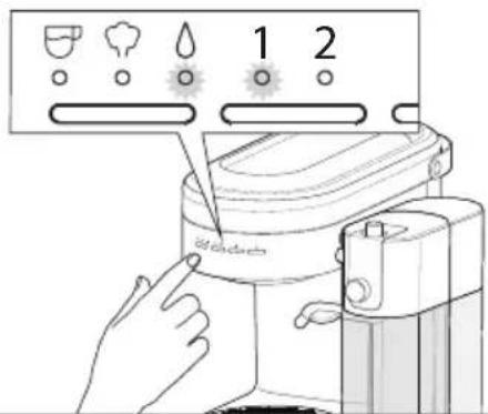KITCHENAID KES6404 - UTILISATION DU PRODUIT - 2
