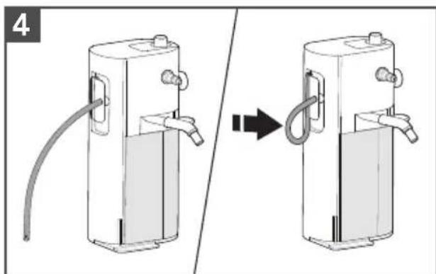 KITCHENAID KES6404 - ENTRETIEN ET NETTOYAGE - 4
