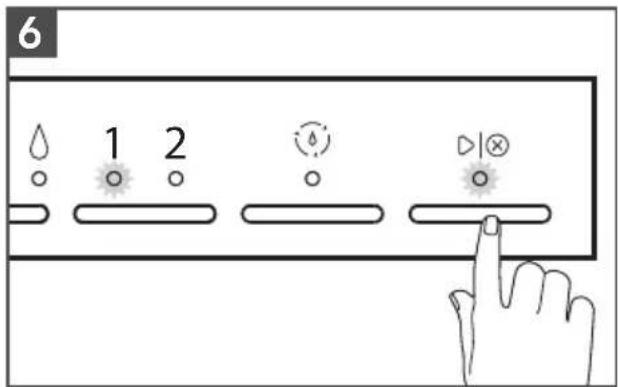 KITCHENAID KES6404 - USO DEL PRODUCTO - 4