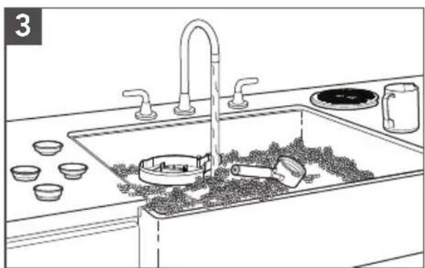 KITCHENAID KES6404 - ENTRETIEN ET NETTOYAGE - 3