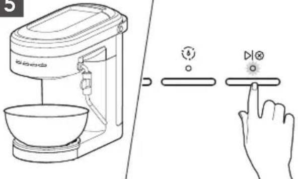 KITCHENAID KES6404 - ENTRETIEN ET NETTOYAGE - 3