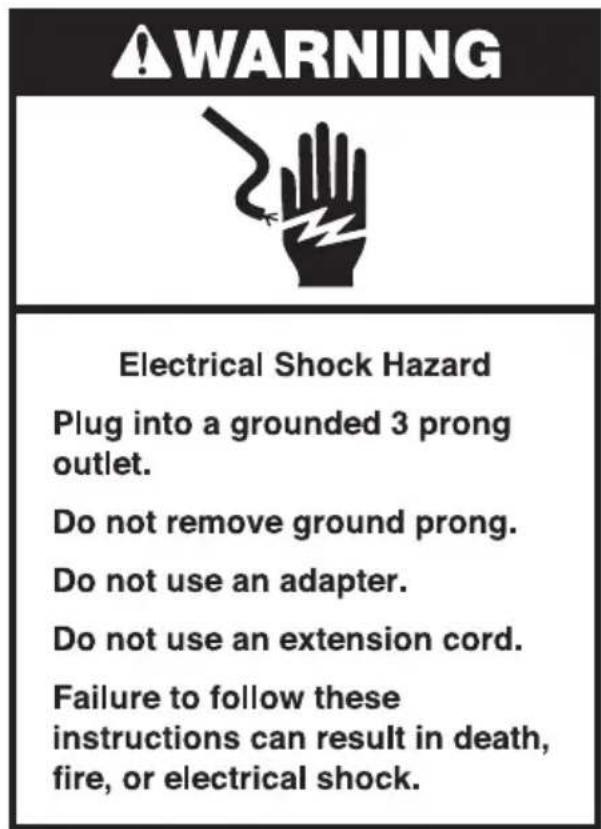 KITCHENAID KES6404 - SAVE THESE INSTRUCTIONS - 1