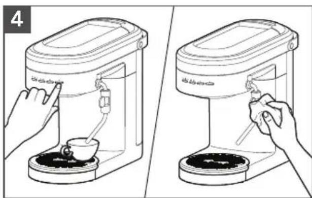 KITCHENAID KES6404 - ENTRETIEN ET NETTOYAGE - 4