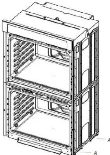 KITCHENAID KOES530PPS - Double Ovens - 1