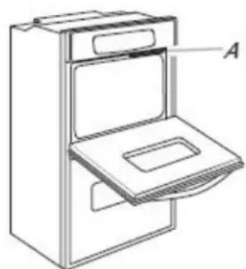KITCHENAID KOES530PPS - Conexión eléctrica - 1