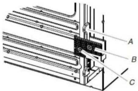 KITCHENAID KOES530PPS - SÉCURITÉ DU FOUR ENCASTRÉ - 3