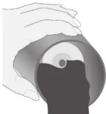 KITCHENAID BCGSGA - To Use Blade Coffee Grinding: - 4