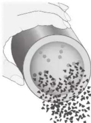 KITCHENAID BCGSGA - KITCHENAID® SPICE GRINDER OPERATING INSTRUCTIONS* (OPTIONAL) - 5