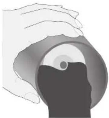 KITCHENAID BCGSGA - INSTRUCCIONES PARA EL FUNCIONAMIENTO DEL MOLINILLO DE CAFÉ CON CUCHILLAS DE KITCHENAID® - 4
