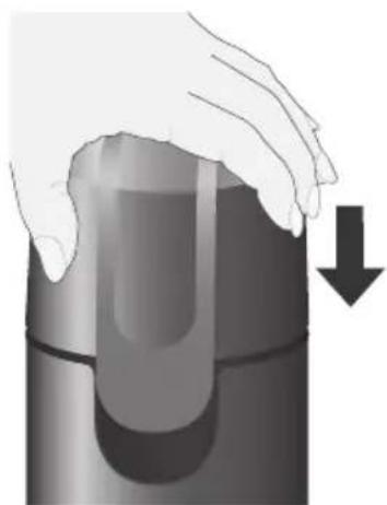 KITCHENAID BCGSGA - INSTRUCCIONES PARA EL FUNCIONAMIENTO DEL MOLINILLO DE CAFÉ CON CUCHILLAS DE KITCHENAID® - 2