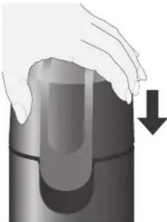 KITCHENAID BCGSGA - INSTRUCTIONS D'UTILISATION DU MOULIN À ÉPICES* KITCHENAID® (ACCESSORIES) (FACULITATIF) - 4