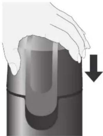 KITCHENAID BCGSGA - To Use Blade Coffee Grinding: - 2