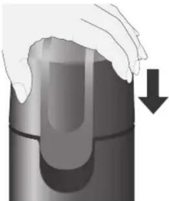 KITCHENAID BCGSGA - INSTRUCTIONS D'UTILISATION DU MOULIN À CAFÉ À LAME KITCHENAID® - 2