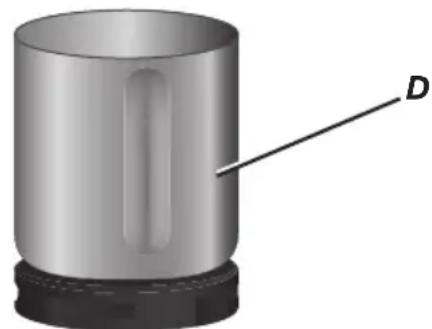 KITCHENAID BCGSGA - KITCHENAID® BLADE COFFEE GRINDER FEATURES - 2