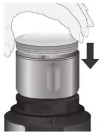 KITCHENAID BCGSGA - KITCHENAID® SPICE GRINDER OPERATING INSTRUCTIONS* (OPTIONAL) - 2