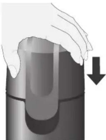KITCHENAID BCGSGA - INSTRUCCIONES PARA EL FUNCIONAMIENTO DEL ACCESORIO MOLINILLO DE ESPECIAS DE KITCHENAID® (OPCIONAL) - 4