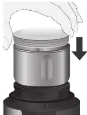 KITCHENAID BCGSGA - INSTRUCTIONS D'UTILISATION DU MOULIN À ÉPICES* KITCHENAID® (ACCESSORIES) (FACULITATIF) - 2