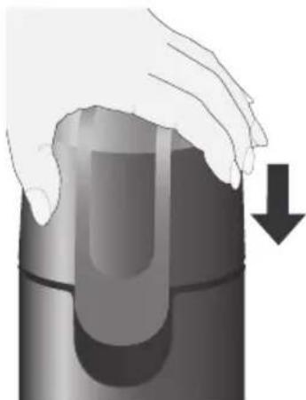 KITCHENAID BCGSGA - KITCHENAID® SPICE GRINDER OPERATING INSTRUCTIONS* (OPTIONAL) - 4