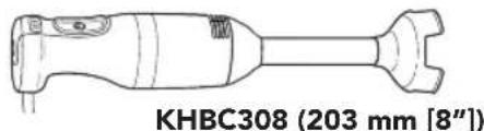 KITCHENAID KHBC310OB - 4