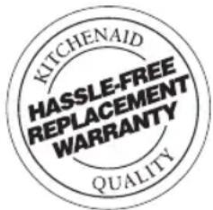 KITCHENAID KHBC310OB - GARANTÍA Y SERVICIO TÉCNICO - 1
