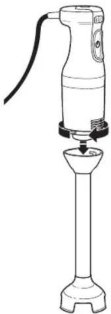 KITCHENAID KHBC310OB - Whisk uses - 1