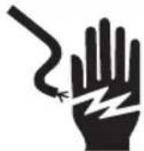 KITCHENAID KHBC310OB - WARNING - 1