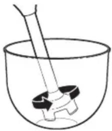 KITCHENAID KHBC310OB - Electrical Shock Hazard - 2