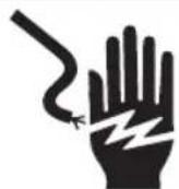 KITCHENAID KHBC310OB - WARNING - 1