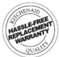 KITCHENAID KHBRV00 - CUIDADO Y LIMPIEZA - 1