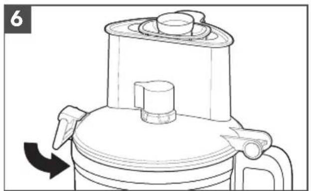 KITCHENAID KFP1320 - PRODUCT ASSEMBLY - 2