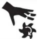 KITCHENAID KFP1320 - ADVERTENCIA - 1
